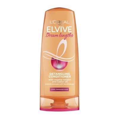 Picture of LOREAL CONDITIONER 200ML DREAM LENGHTS UK
