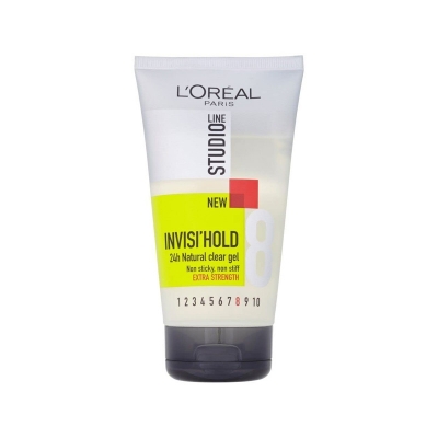 Picture of LOREAL HAIR GEL 150ML NO: 8