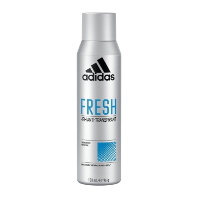 Picture of ADIDAS BODY SPRAY 150ML FRESH 