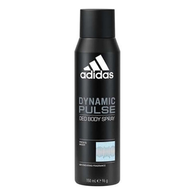 Picture of ADIDAS BODY SPRAY 150ML DYNAMIC PALSE 