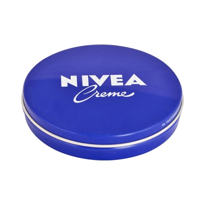 Picture of NIVEA CREAM 60ML BLUE TIN