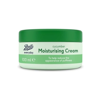 Picture of BOOTS CUCUMBER CREAM 100ML