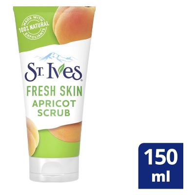 Picture of STIVES SCRUB 150ML FRESH SKIN