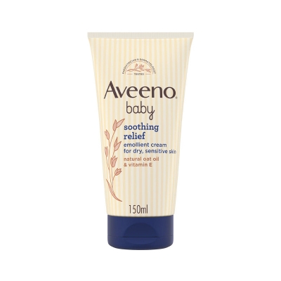Picture of AVEENO BABY CREAM 150ML