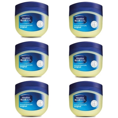 Picture of VASELINE JELLY 100ML ORIGINAL 