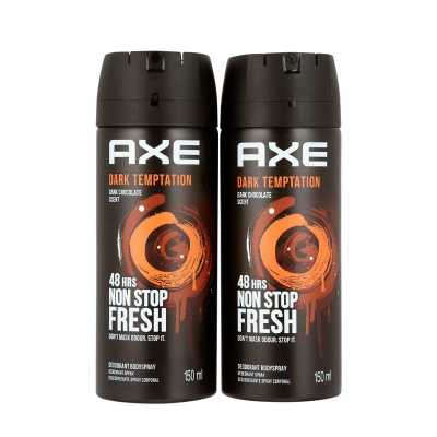 Picture of AXE BODY SPRAY 150ML NON STOP FRESH 