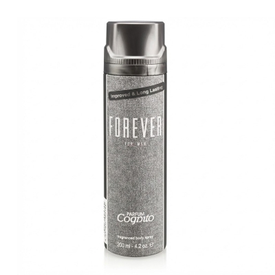 Picture of FOREVER BODY SPRAY 200ML