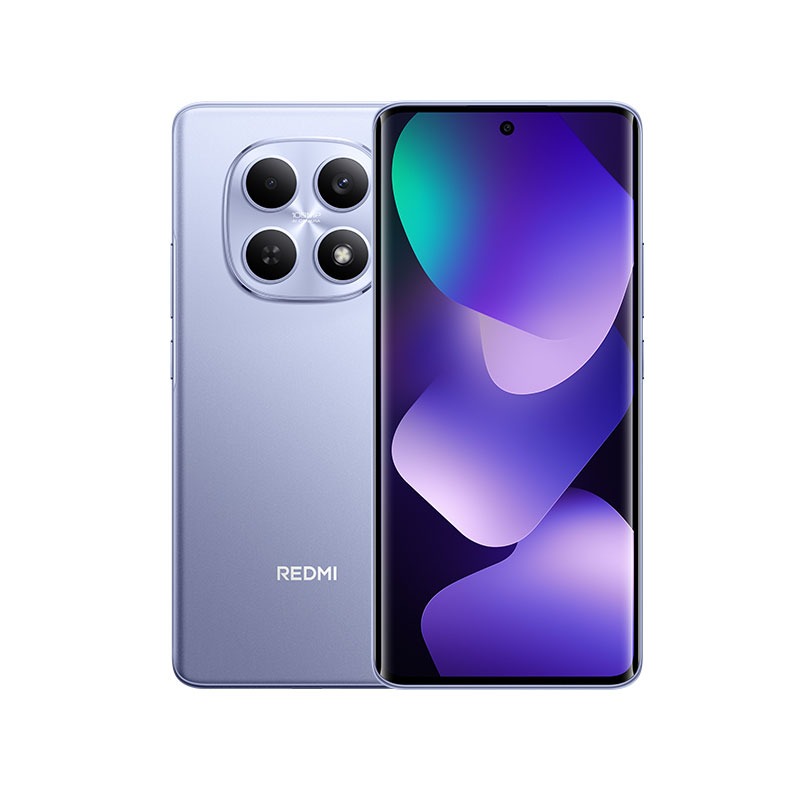 Picture of Redmi Note 15 5G 8GB RAM 256GB ROM, Multicolor (Best Price)