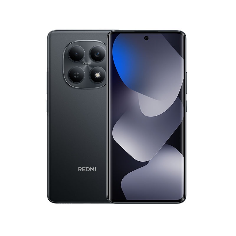 Picture of Redmi Note 15 5G 8GB RAM 256GB ROM, Multicolor (Best Price)