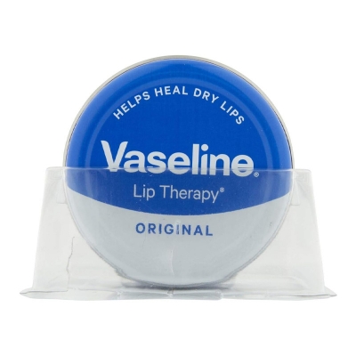 Picture of VASELINE LIP THARAPY 20ML ORIGINAL