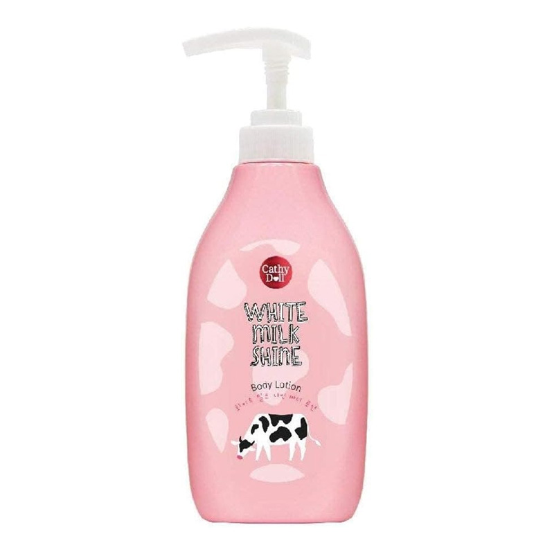 Picture of CATHY DOLL BODY LOTION 450ML