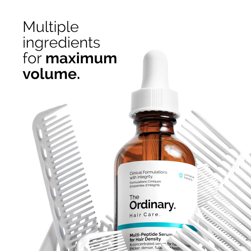 Picture of THE ORDINARY HAIR SERUM 60ML