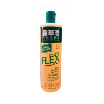 Picture of REVLON FLEX SHAMPOO 594ML GINGER