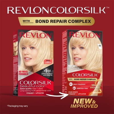 Picture of REVLON HAIR COLOR SHED-10