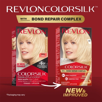Picture of REVLON HAIR COLOR SHED-43