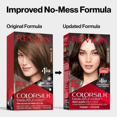 Picture of REVLON HAIR COLOR SHED-44