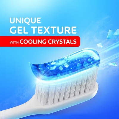 Picture of COLGATE MAX FRESH TOOTHPASTE 160GM