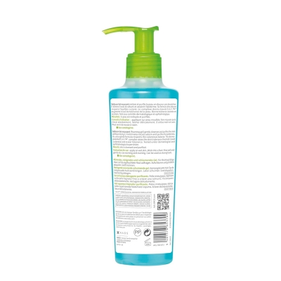 Picture of BIODERMA FACE WASH 200ML