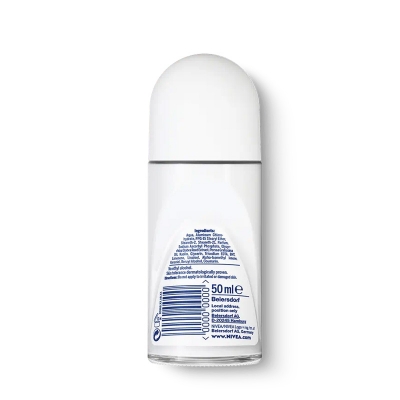 Picture of NIVEA ROLL ON 50ML BRIGHTENING POWDER