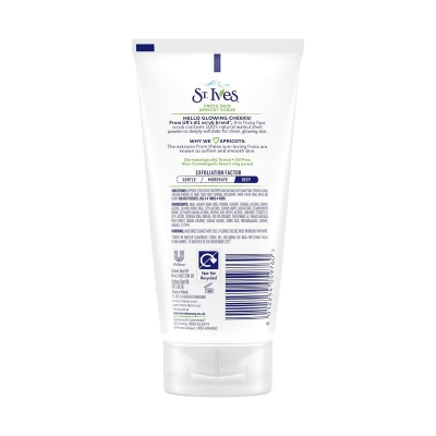 Picture of STIVES SCRUB 150ML FRESH SKIN