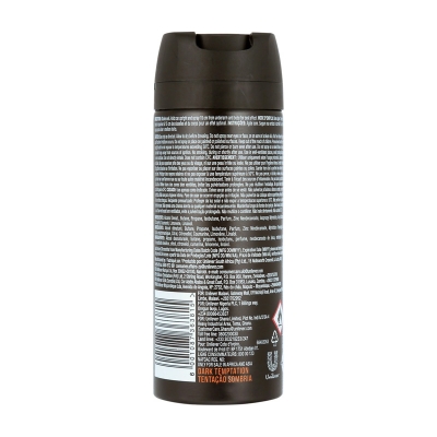 Picture of AXE BODY SPRAY 150ML NON STOP FRESH 