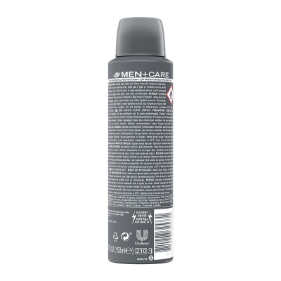 Picture of DOVE BODY SPRAY 150ML COOL FRESH 