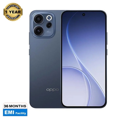 Picture of Oppo Reno15F 5G 8GB RAM 256GB ROM (Best Price)