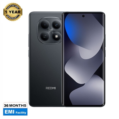 Picture of Redmi Note 15 5G 8GB RAM 256GB ROM, Multicolor (Best Price)