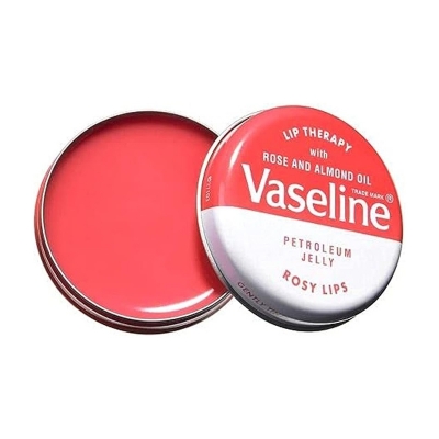 Picture of VASELINE LIP THARAPY 20ML ROSY LIPS