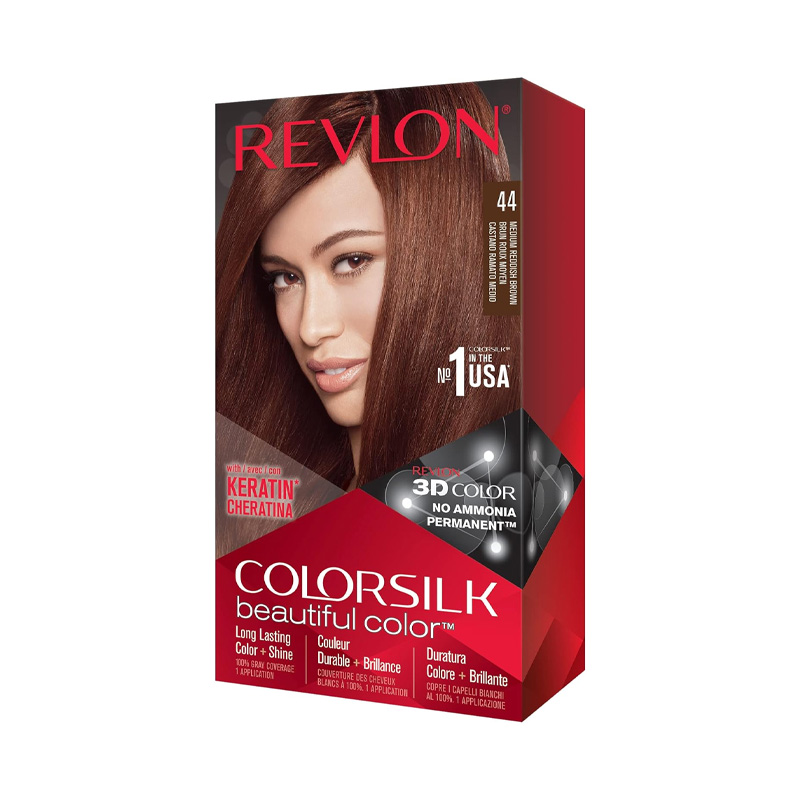 Picture of REVLON HAIR COLOR SHED-44