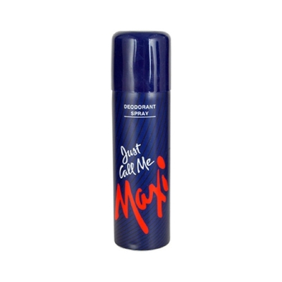 Picture of MAXI BODY SPRAY 200ML