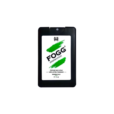 Picture of FOGG POCKET PERFUME 17ML WARMSILK