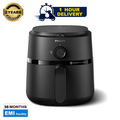 Picture of Philips 3.2L 1000 Series Air Fryer (NA110/00)