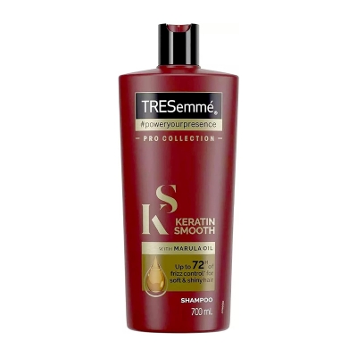 Picture of TRESEMME SHAMPOO 700ML K/S