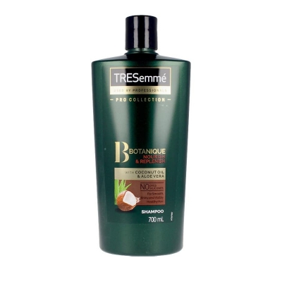 Picture of TRESEMME SHAMPOO 700ML BOTANIQUE NOURISH 