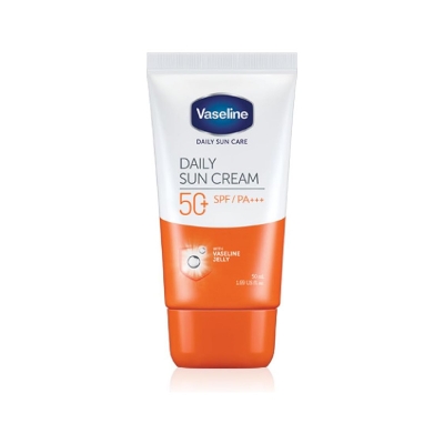 Picture of VASELINE SUN BLOCK 50+ 50ML