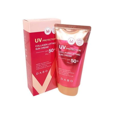 Picture of DABO SUN CREAM 70ML COLLAGEN 