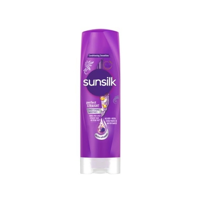 Picture of SUNSILK CONDITIONER 300ML   PERFECT STRIGHT