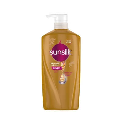 Picture of SUNSILK SHAMPOO 625ML HAIRFALL 