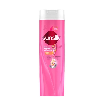 Picture of SUNSILK SHAMPOO 300ML DAMAGE RESTORE