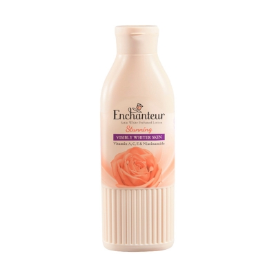 Picture of ENCHANTURE BODY LOTION 250ML STURING