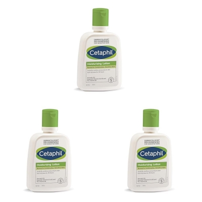 Picture of CETAPHIL MOISTURISING LOTION 100ML