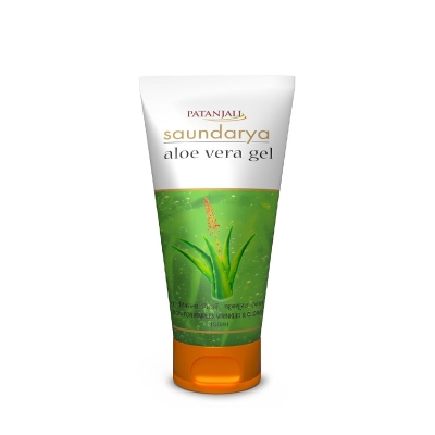 Picture of PATANJALI ALOE VERA GEL 150ML