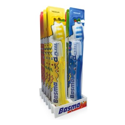 Picture of BASMA TOOTHBEUSH SOFT