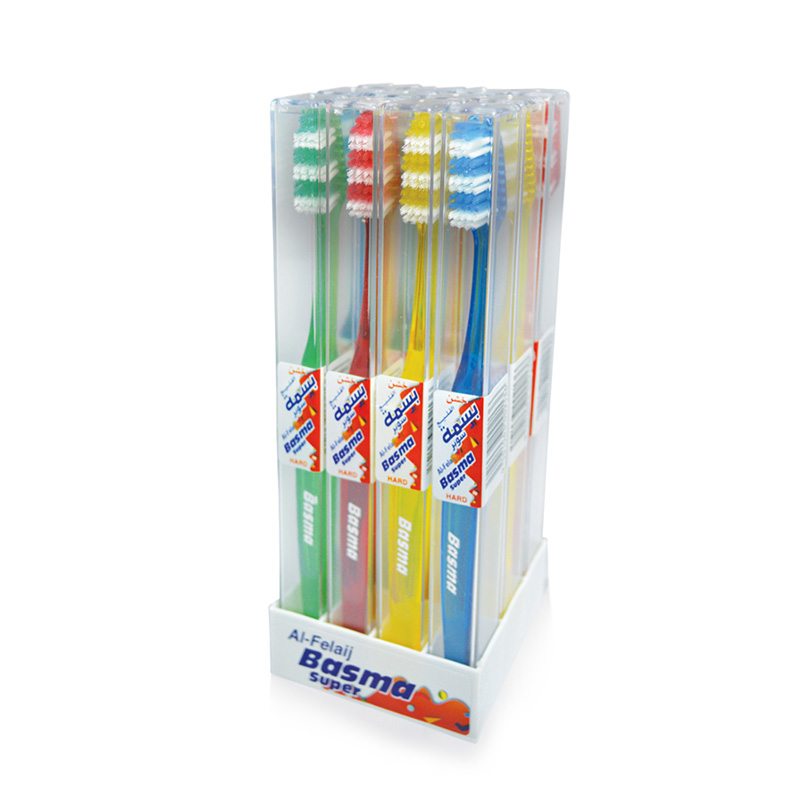 Picture of BASMA TOOTHBEUSH SOFT