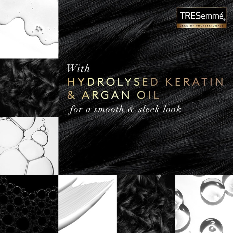 Picture of TRESEMME SHAMPOO 400ML K/S