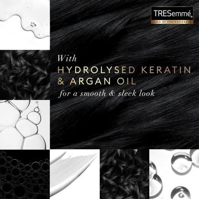 Picture of TRESEMME SHAMPOO 400ML K/S