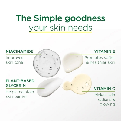 Picture of SIMPLE SUN CREAM 125ML