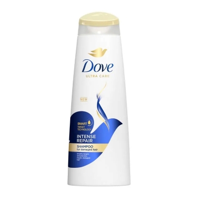 Picture of DOVE SHAMPOO 330ML INTENSE REPAIR