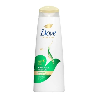 Picture of DOVE SHAMPOO 330ML HAIRFALL RESCUE 